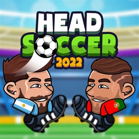 football heads 2022 world cup